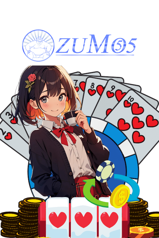 zumo55 2020 สล็อตมาแรง