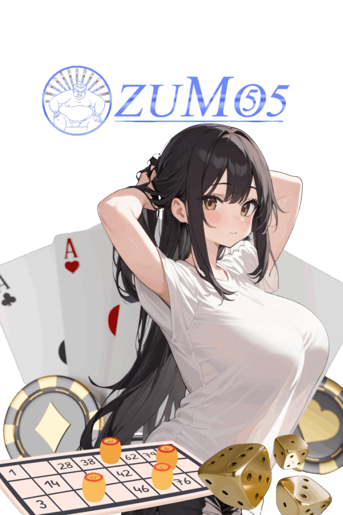 zumo55 2020 คาสิโนสด